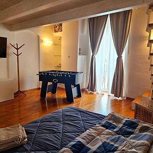 Habitación con Cama King